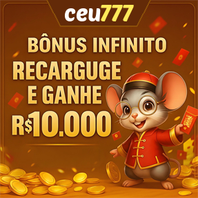 ceu777 Ganhe R$ 100,00 Gratis