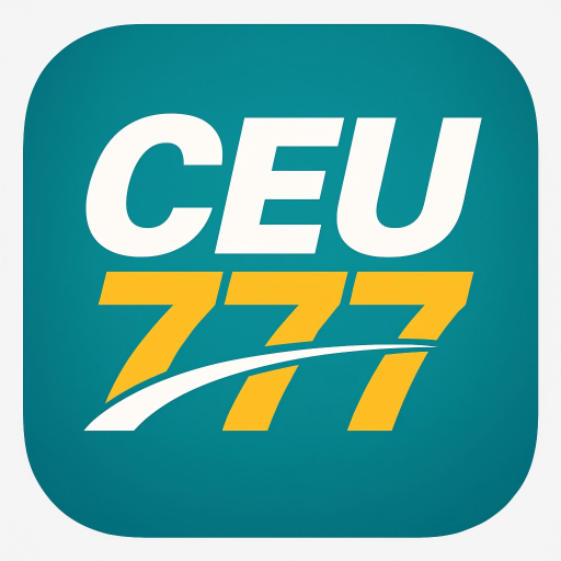 ceu777 Cassino Online