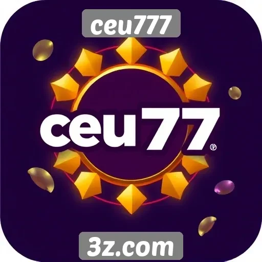 Opcões de jogos disponíveis no ceu777